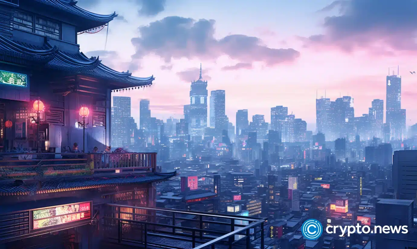 South Korea to strengthen control over crypto mixers