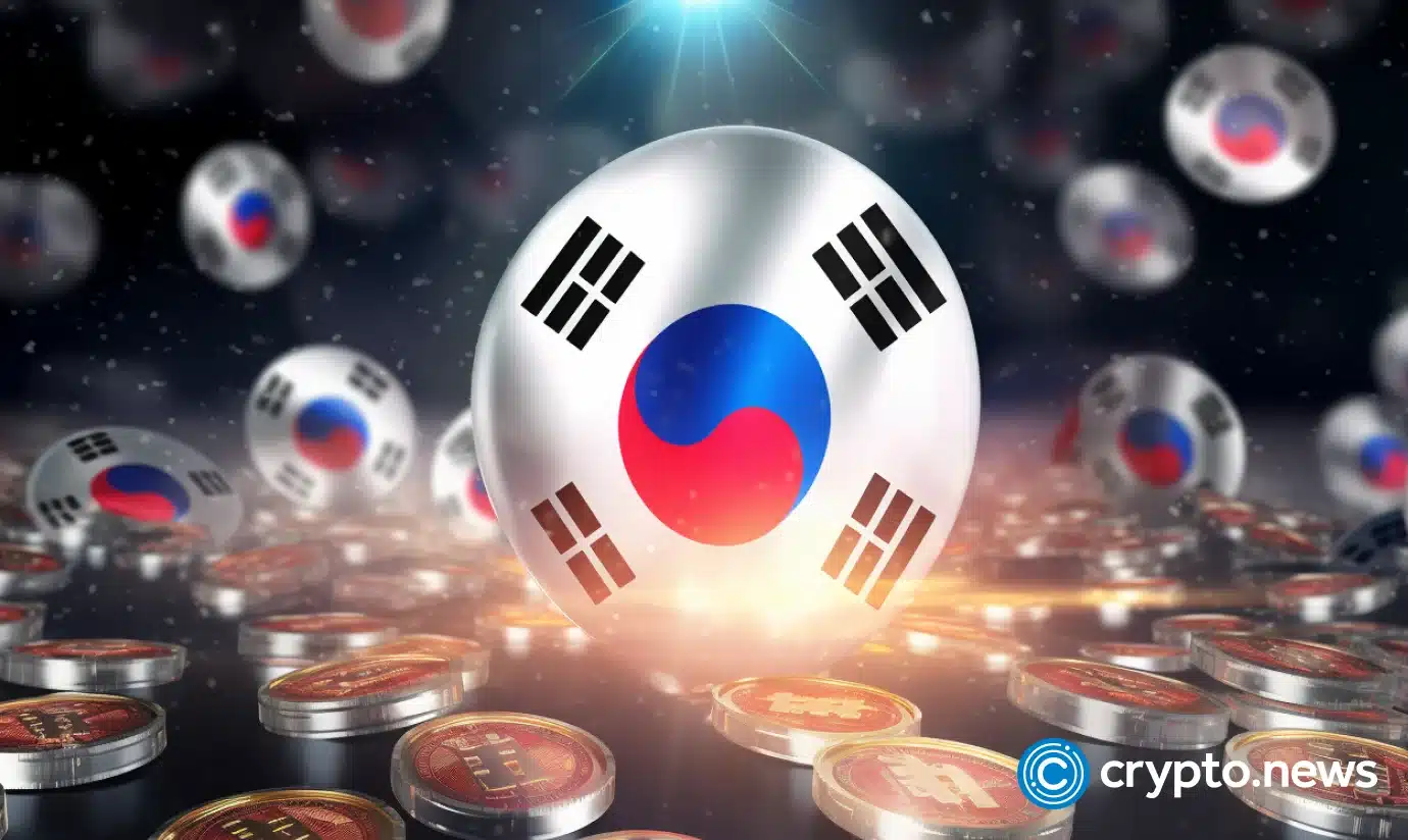 Crypto traders face 22% tax as South Korea locks 2027 timeline - 1