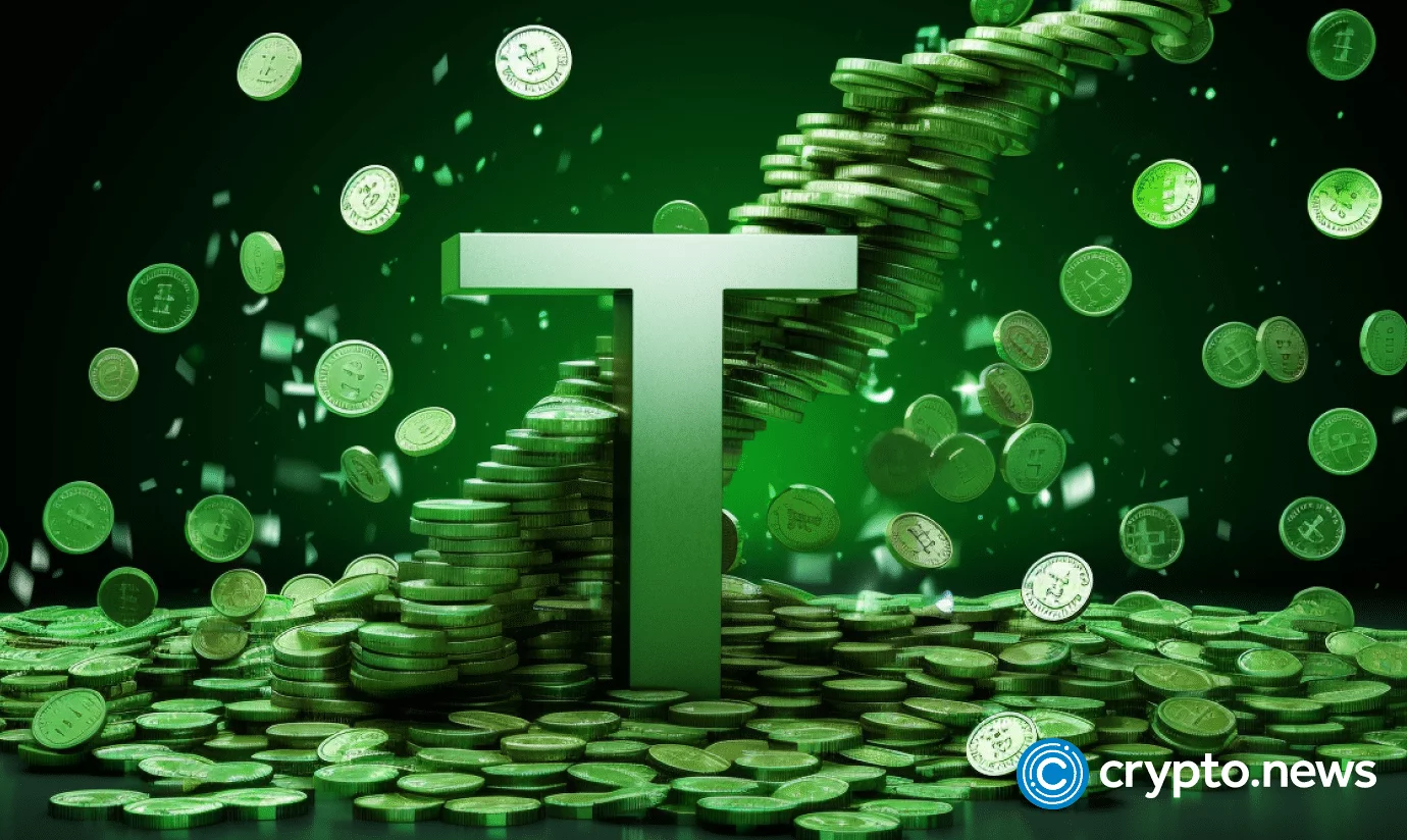 Tether taps KPMG for first full USDT audit ahead of US push - 1