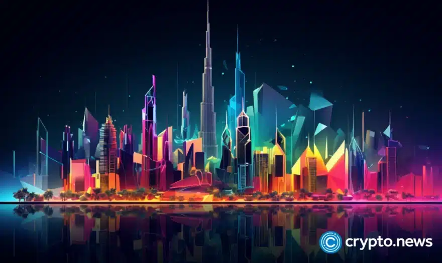 Abu Dhabi launches new Dirham-backed stablecoin project, backed by major institutions
