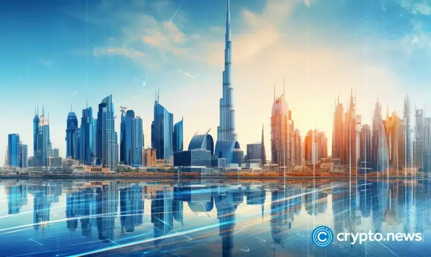 The UAE demonstrates that speed, vision, and decisiveness win. Its strategic embrace of crypto shows that the country is prepared to shape the future of global finance.