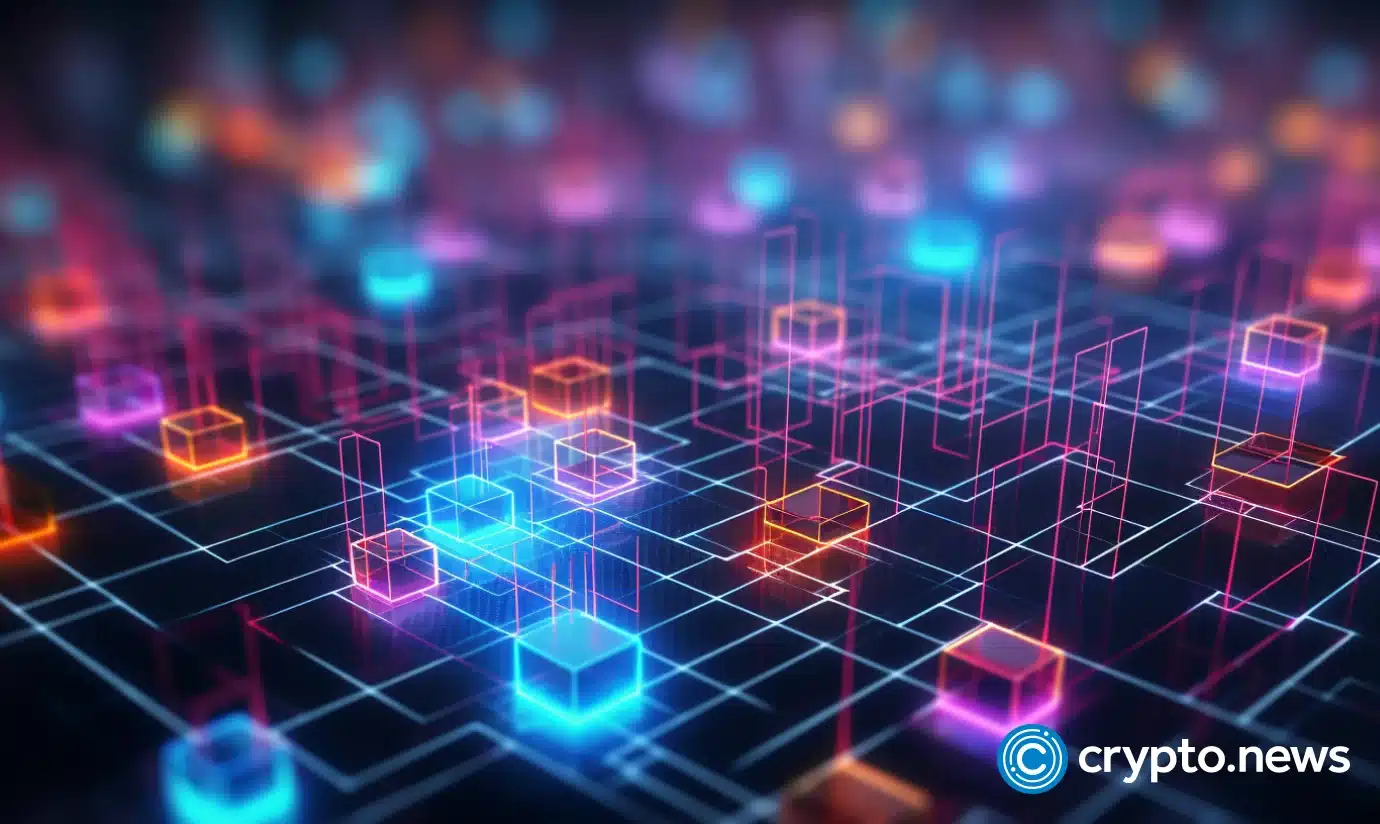 DYDX drops 7% as dYdX set to unlock 30% of supply to investors