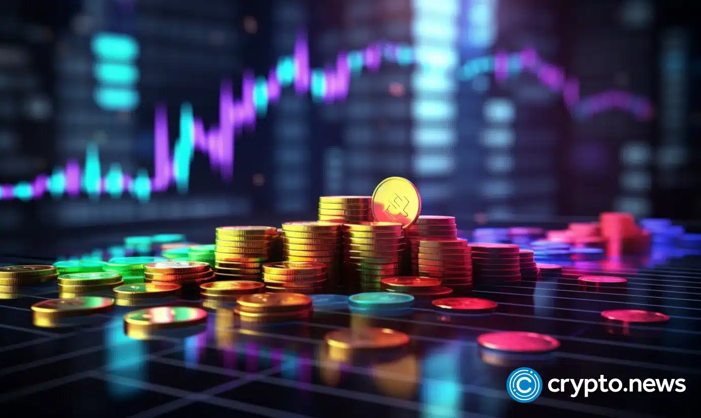 A guide to crypto passive income opportunities