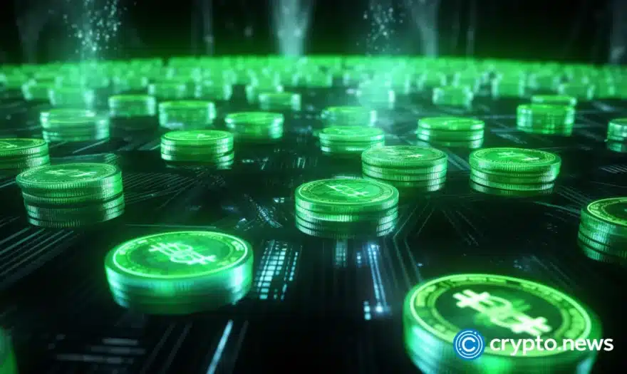 Crypto ETPs snap six-week streak with $1.07B outflow: CoinShares - 7