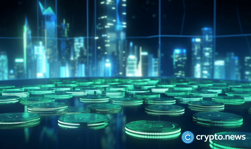 Crypto funds pull $1.4B in biggest weekly inflow since January: CoinShares report - 13