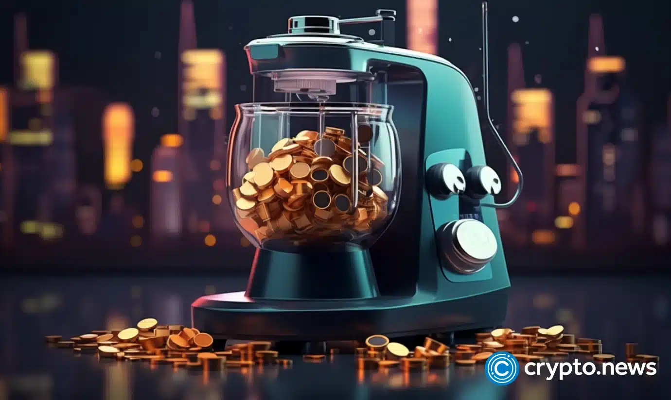 Crypto mixer eXch still facilitates illicit transactions despite official closure