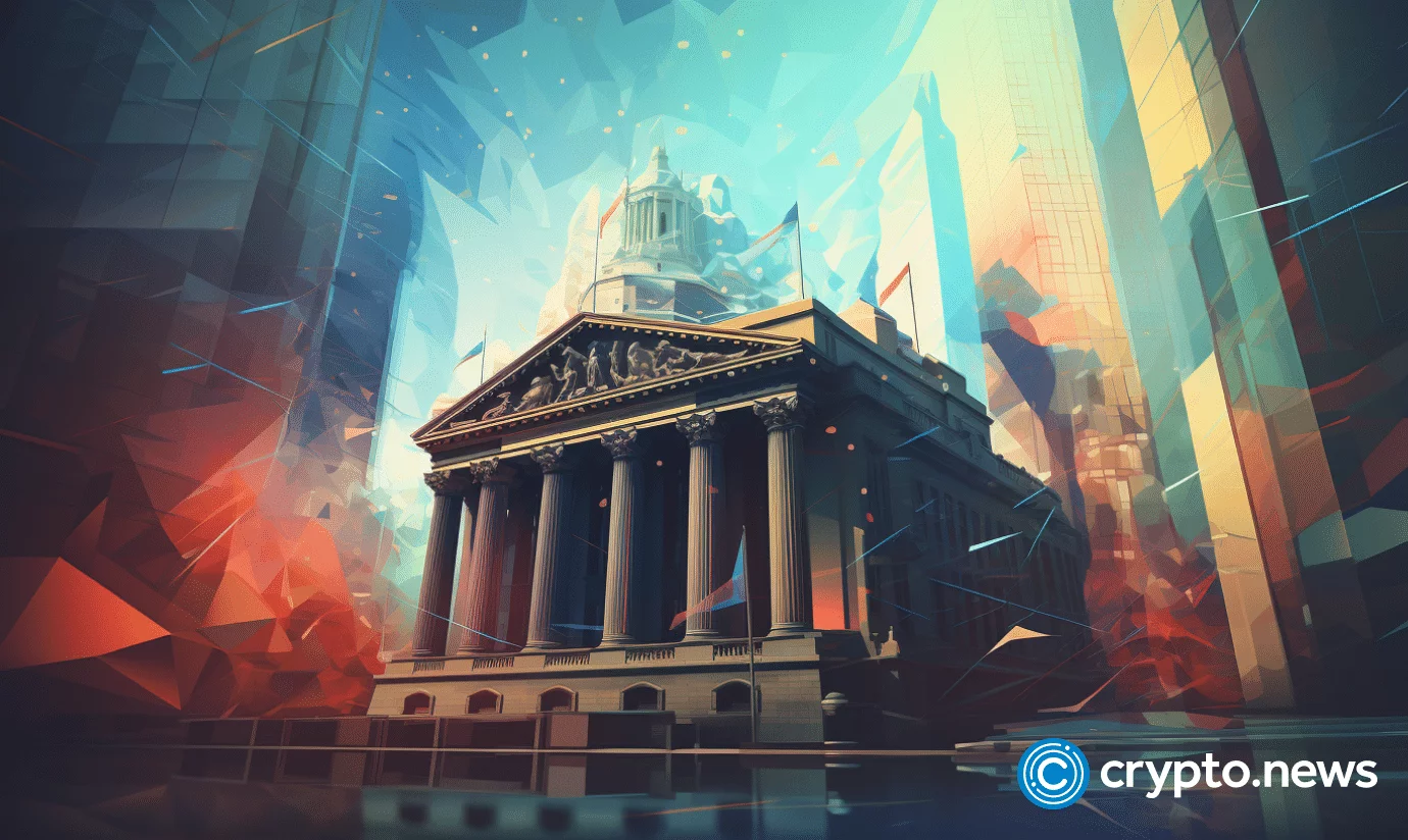 DTCC joins stablecoin race, awaits clarity from U.S. lawmakers
