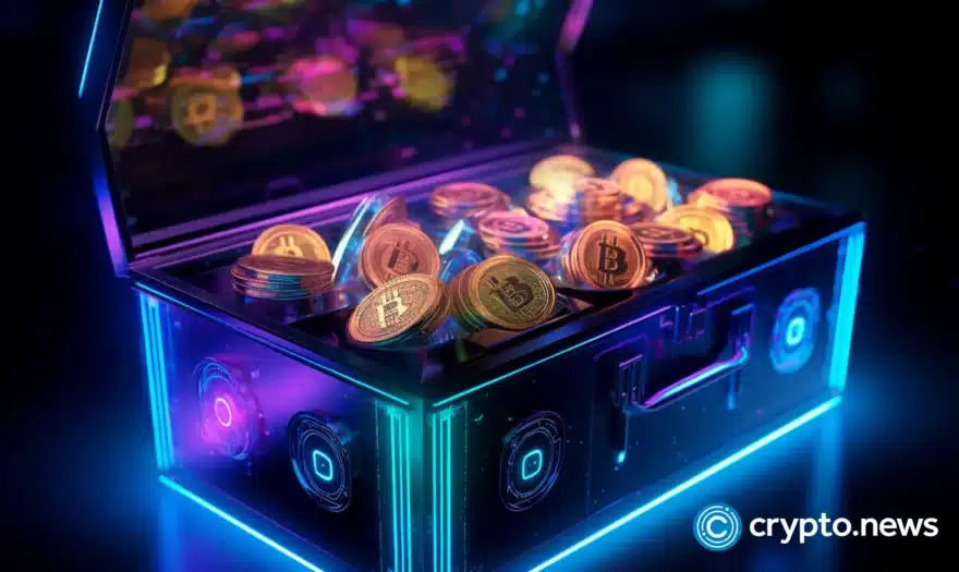 Hong Kong–based stablecoin payments firm RedotPay eyes $1B U.S. IPO - 10