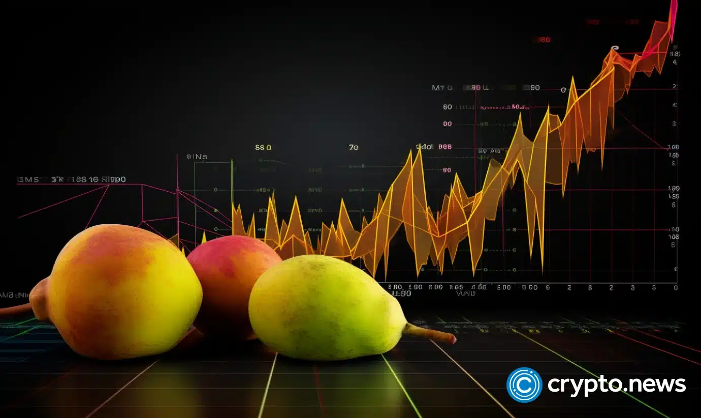 Mango Markets allocates $250k to tackle US regulatory inquiries