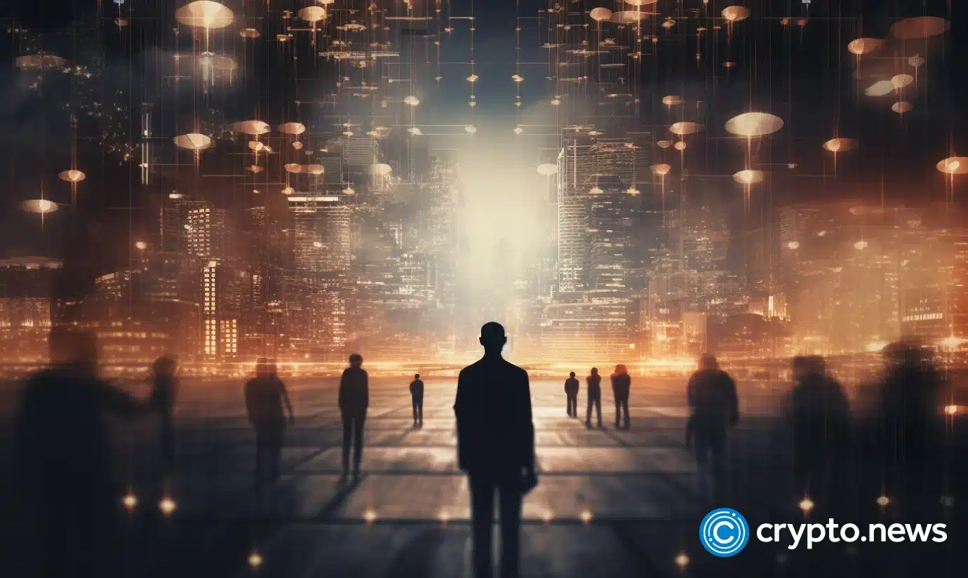 Finance is about to become programmable, verifiable, and borderless by default — the way the internet itself already is