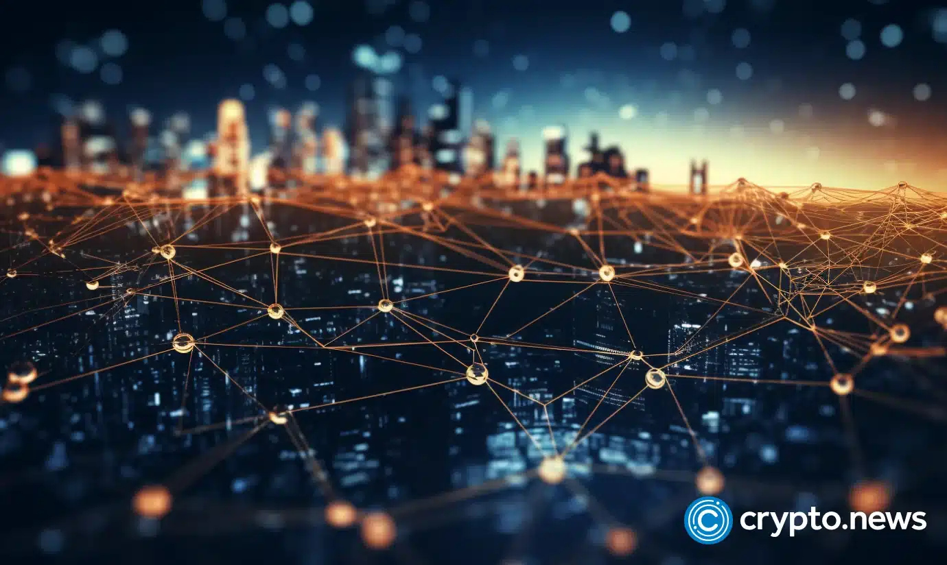 DePIN allows for fast, low-cost gap-filling and a flexible way to handle peak-hour internet traffic without overbuilding their own networks