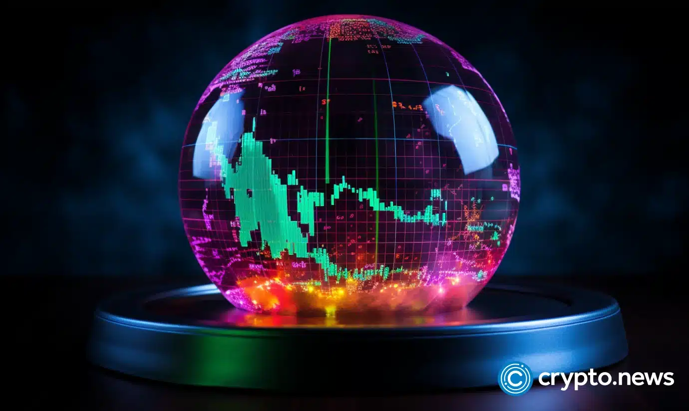 Famous trader reveals next growth target for Bitcoin