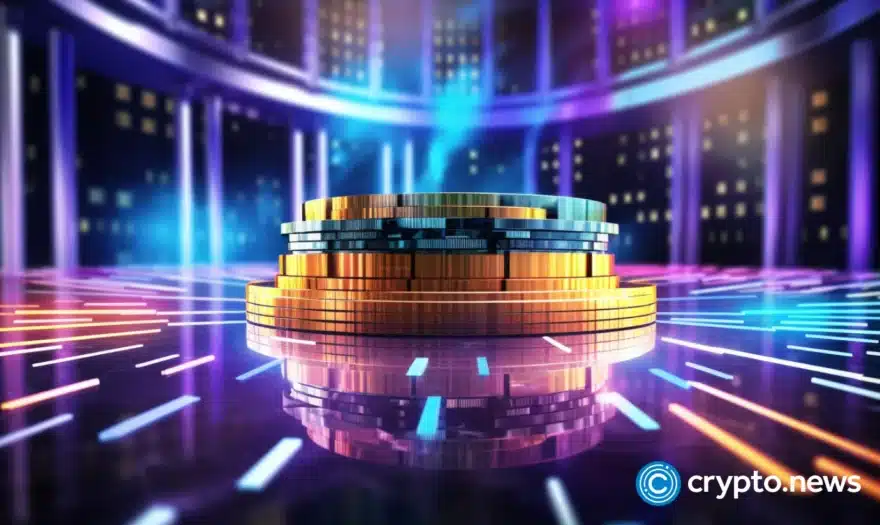 Mantle launches $400m MI4 fund with Securitize for tokenized crypto exposure