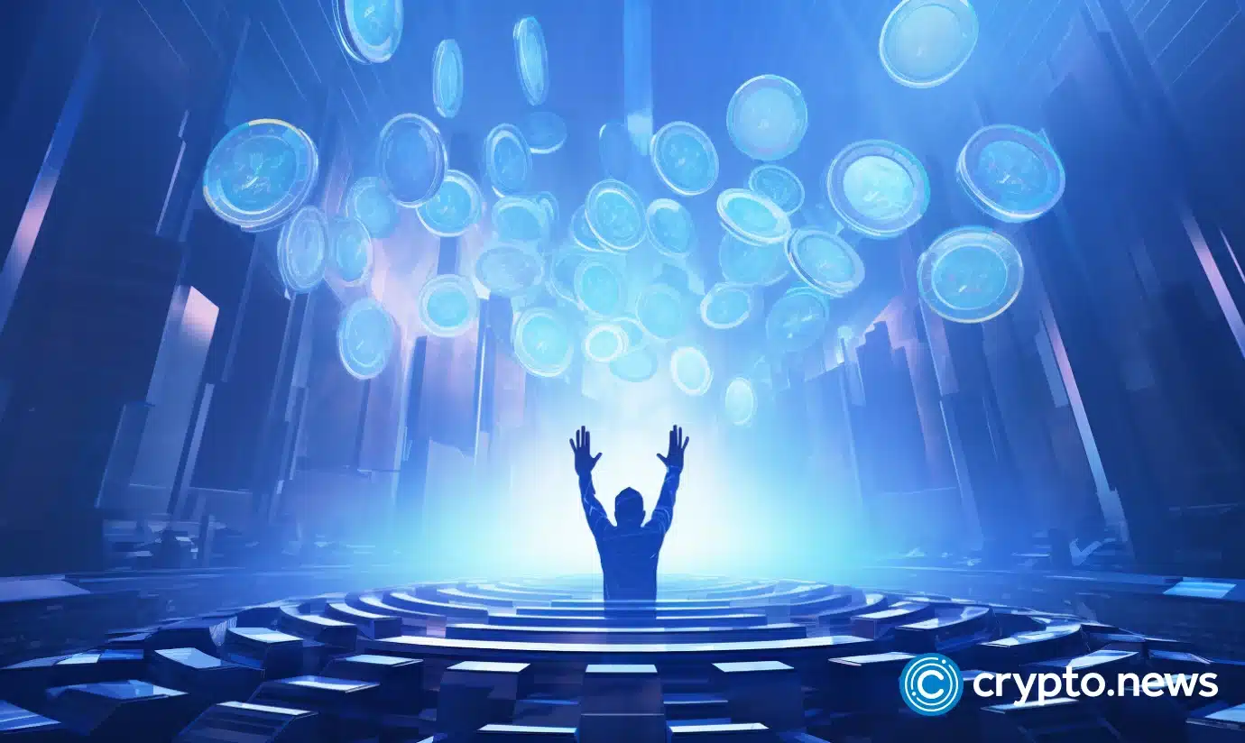 Leading crypto presales on every investor's radar in April 2026: Big opportunities right now - 3