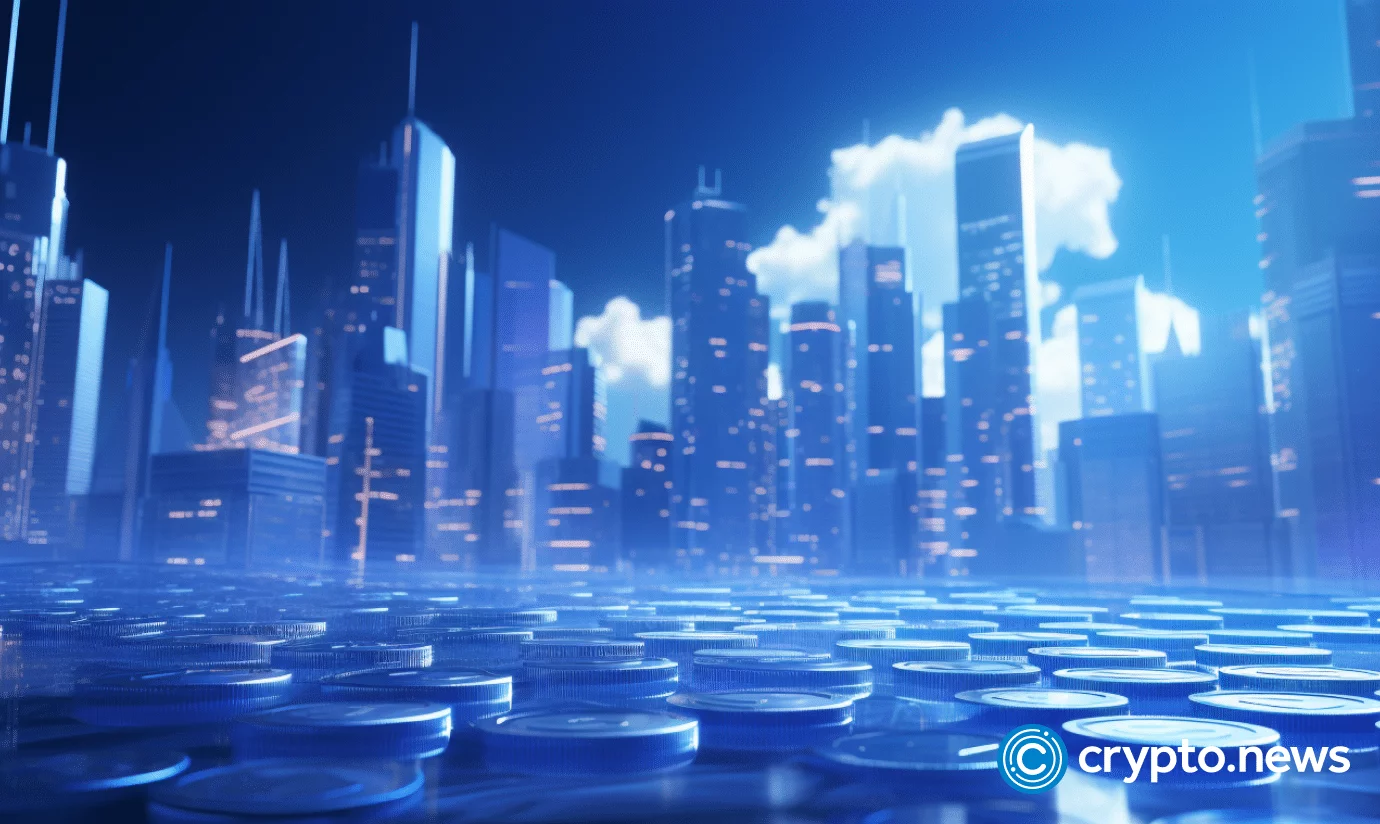 USDV stablecoin backed by tokenized treasuries launches
