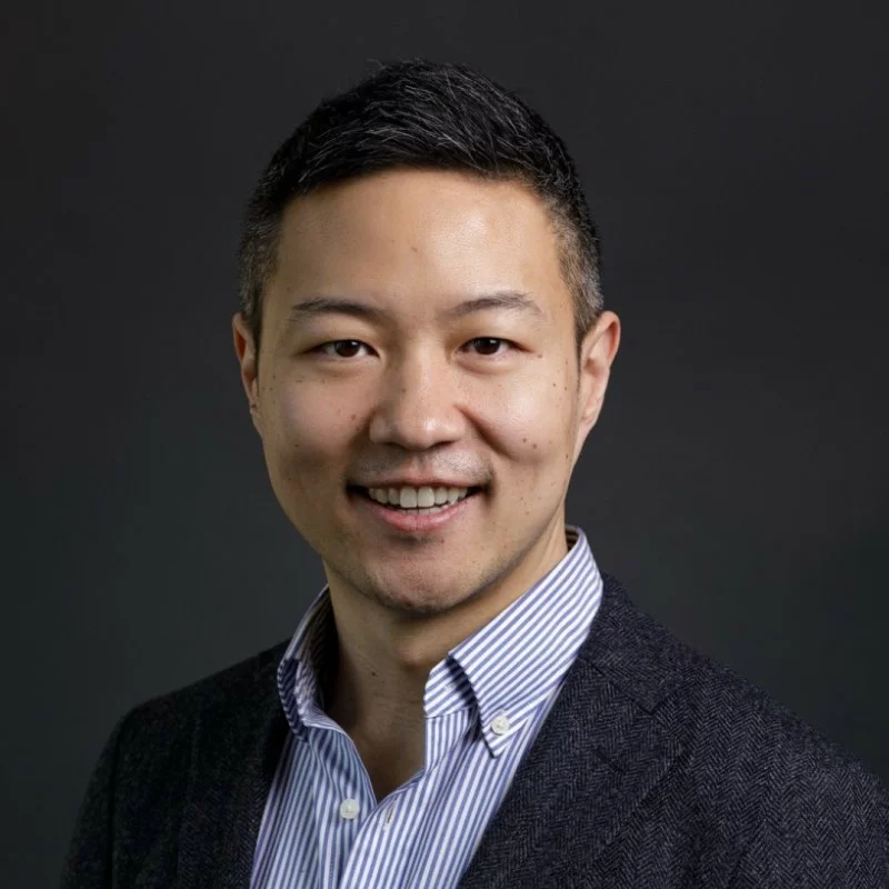 Frank Wang