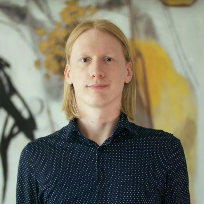 Simon Schaber