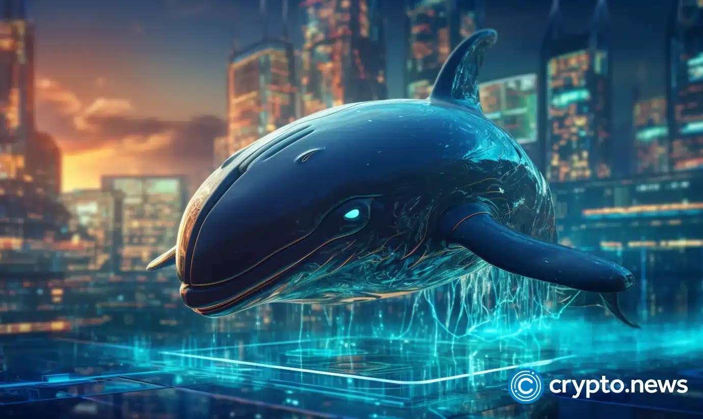 ConstitutionDAO rallies 120% on the heels of concerted whale activity