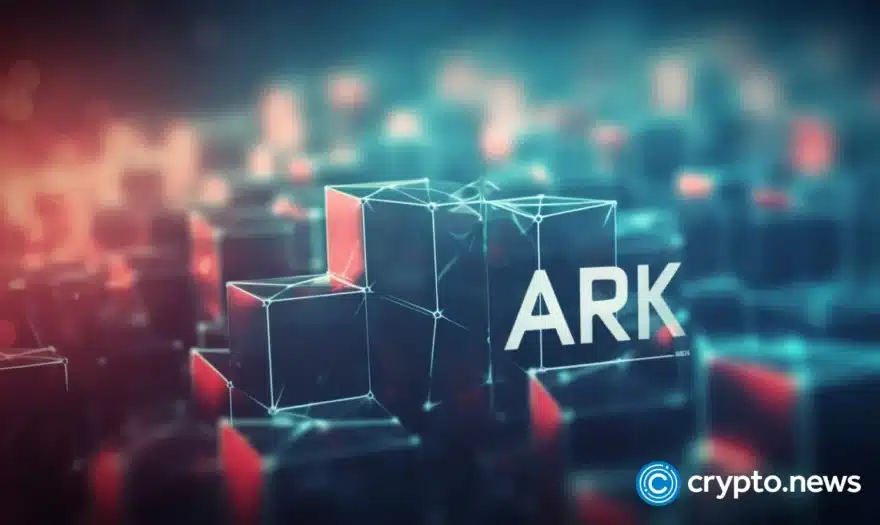 ark invest