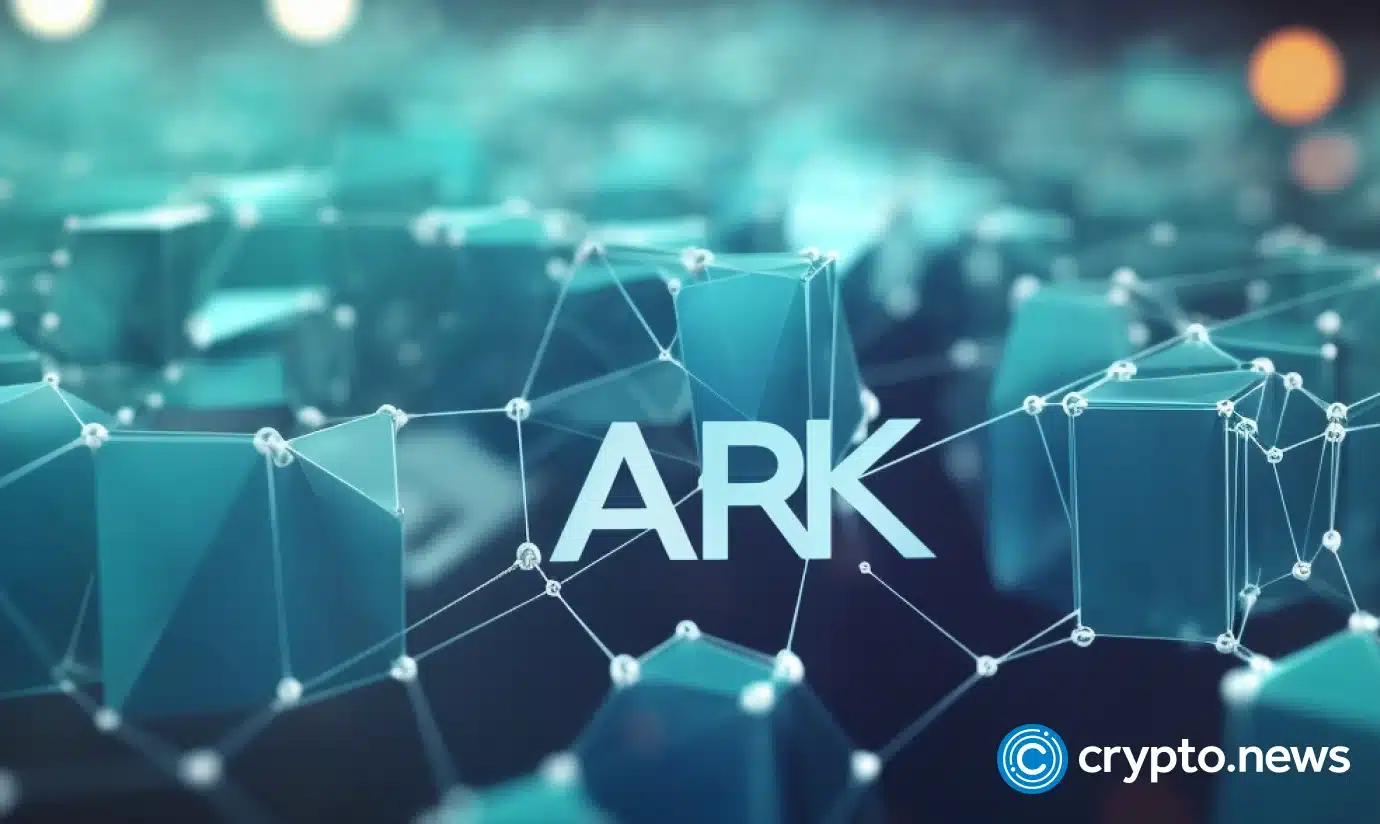 ARK invest uses Kalshi to track market expectations - 1