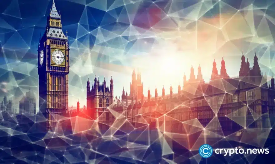 FCA names Sarah Pritchard Deputy CEO, expanding crypto oversight role