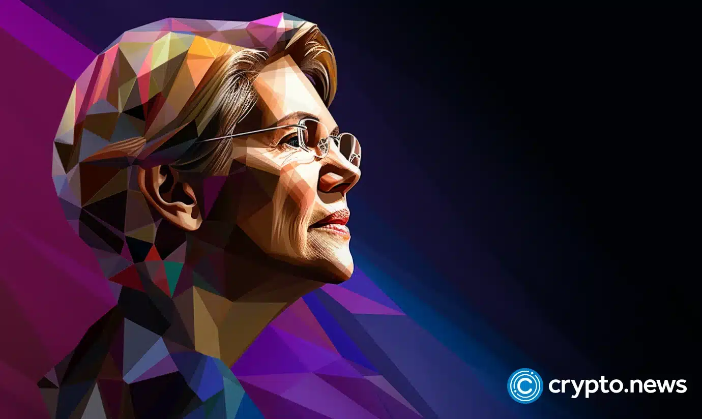Elizabeth Warren