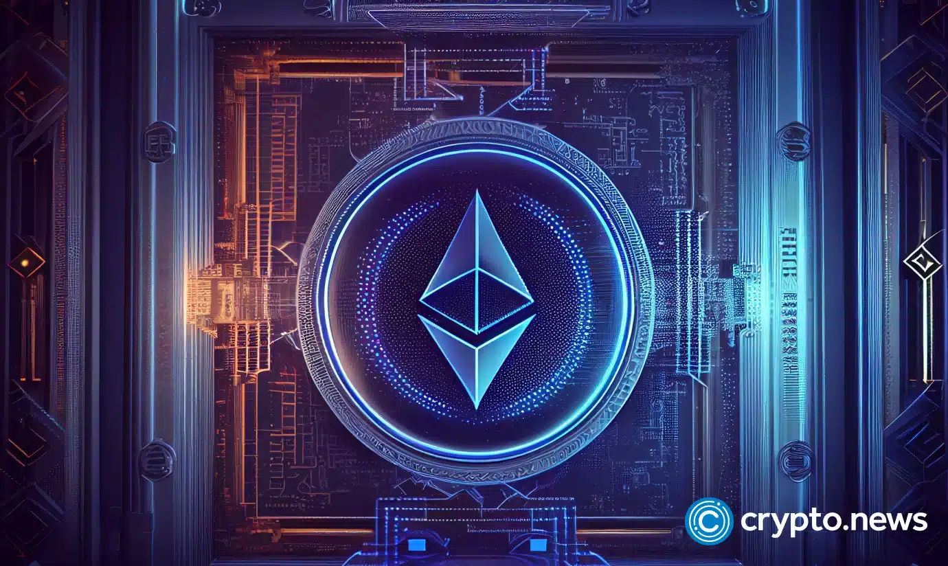 Polygon CEO debates L3 network utility, Degen Chain makes millions