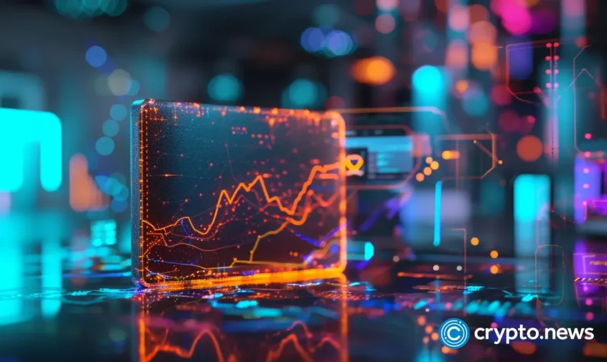Insights on crypto’s new marketing logic from Bitget Wallet CMO Jamie Elkaleh - 8