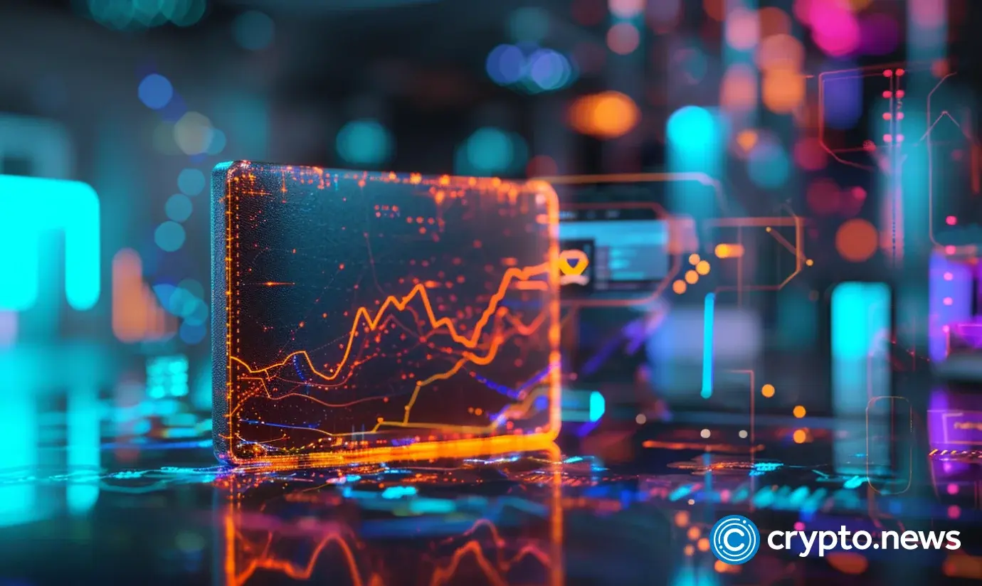Insights on crypto’s new marketing logic from Bitget Wallet CMO Jamie Elkaleh - 1