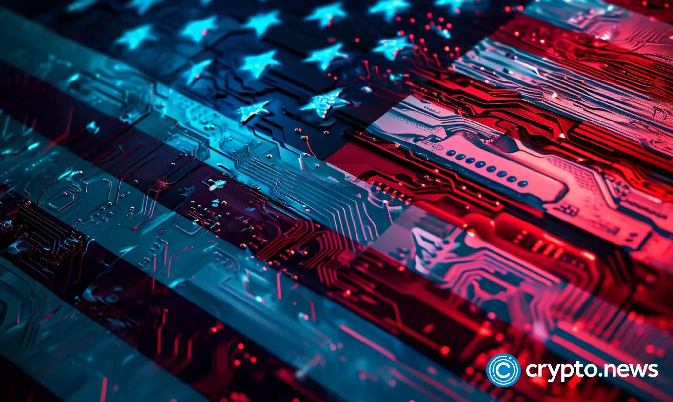 In 2023, the US government tried to kill crypto | Opinion