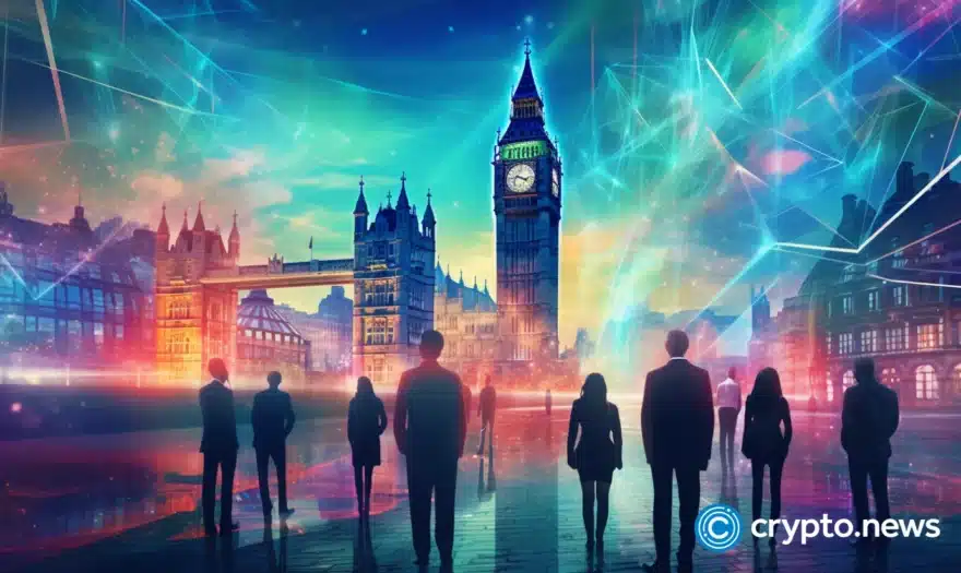 Reform UK faces scrutiny over Farage’s £5M gift from crypto billionaire  - 7