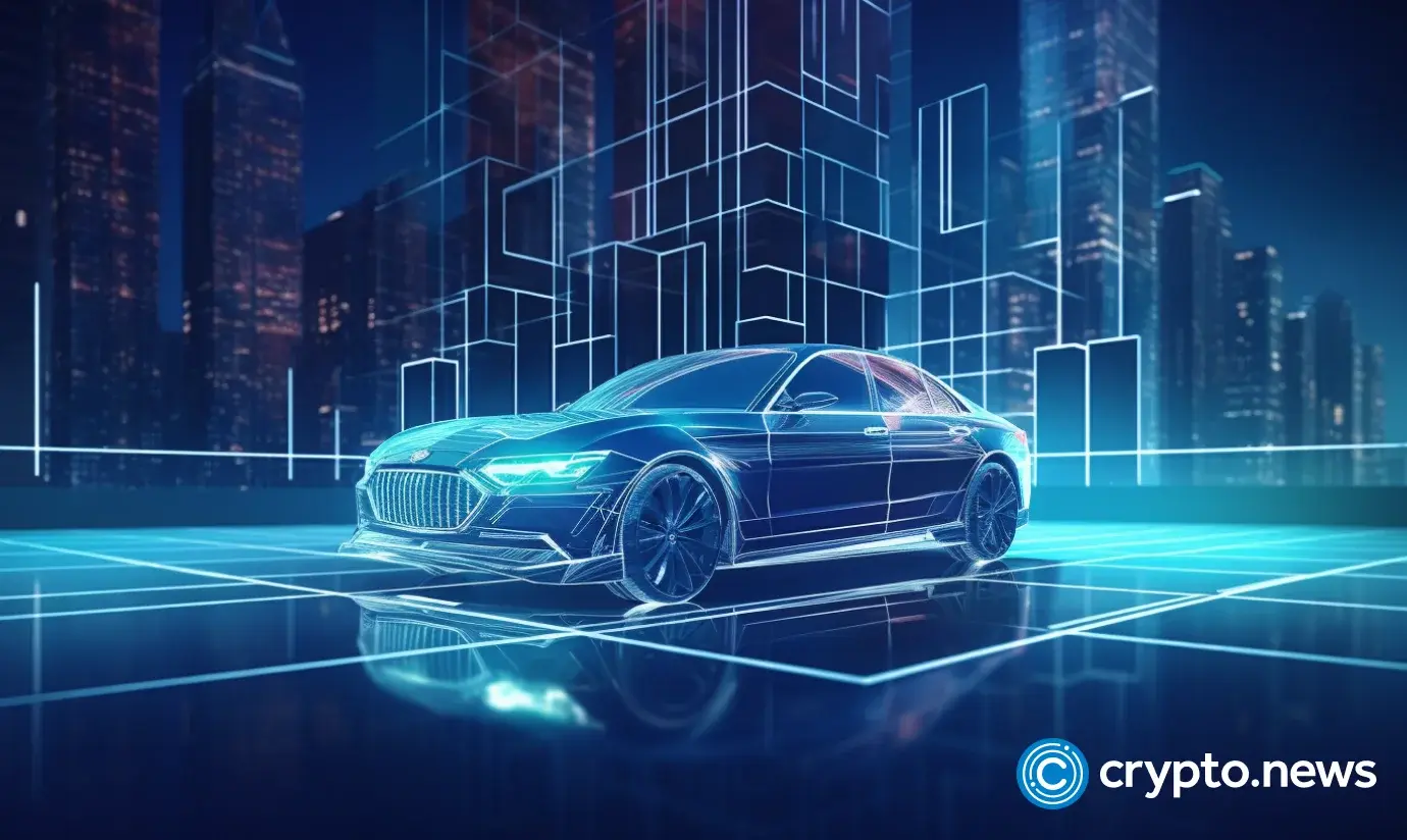 Move over, Waymo: web3 levels the playing field for self-driving cars | Opinion