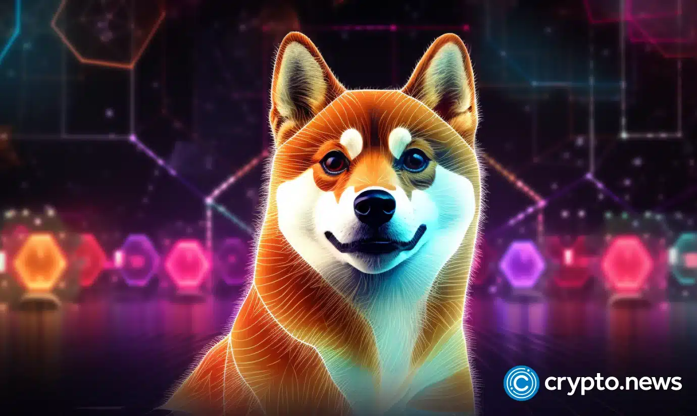 Shiba Inu price hanging on a thread as SHIB burn rate soars 3,200%