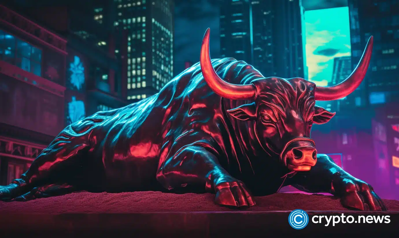 MultiBank’s MBG token is live on MexC, Gate.io, and Uniswap after presale sells out