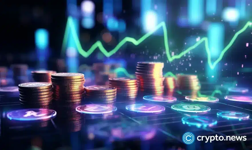 XRP news: SurgeXRP SGP presale gains early momentum as nearly 5% of softcap fills within hours - 5