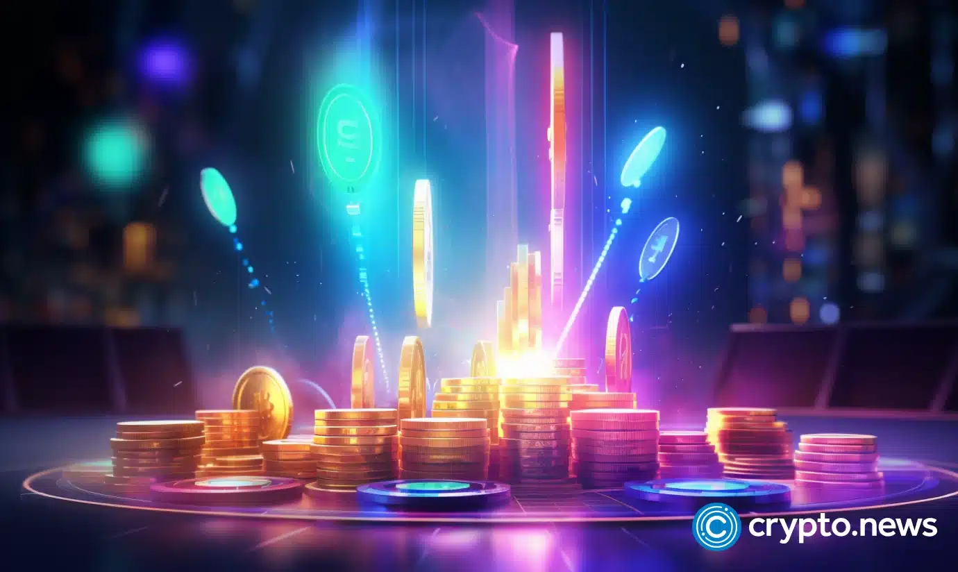 Altcoins may never recover, while Bitcoin dominance got biggest since early 2021