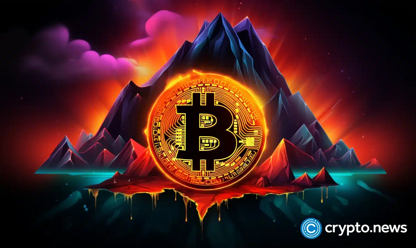 Investor pointed to favorable time to buy BTC before growth