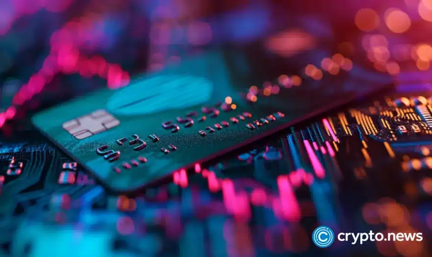 Will the U.S. credit card industry, with its inflated swipe fees, survive stablecoins? - 8