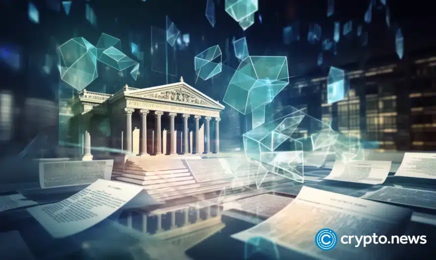 House Committee unveils crypto tax plan that could reshape DeFi - 7