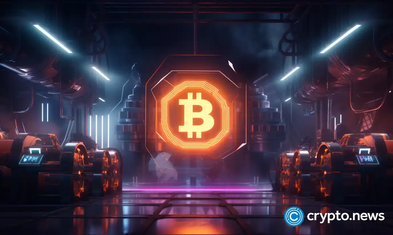 Bitcoin getting close to $43k, further rally expected