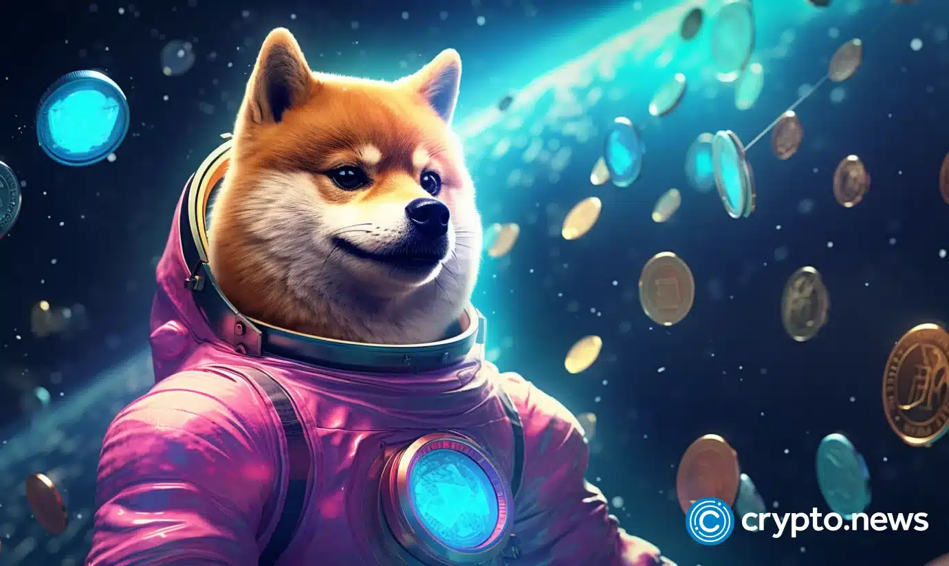 SpaceX’s DOGE-1 mission to moon reportedly delayed