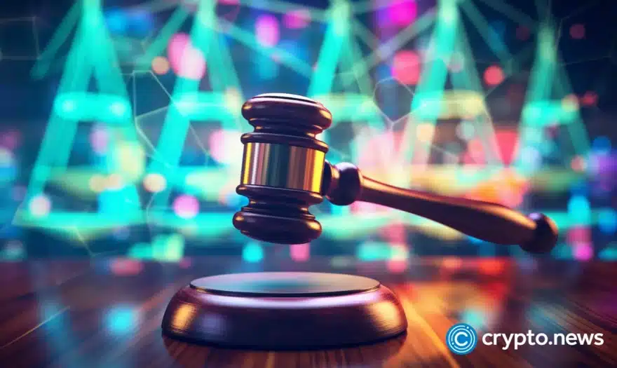 US DOJ orders Paxful to pay $4M fine over illicit crypto transactions.