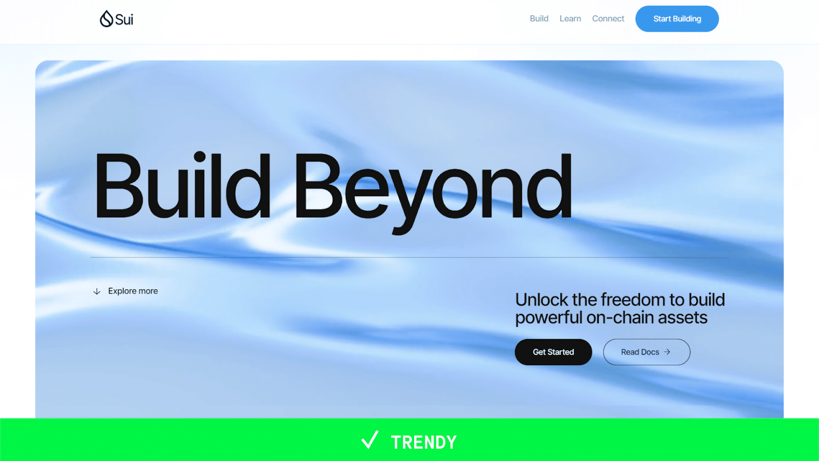 Crypto design trends: From rebellion to simplicity | Opinion - 23
