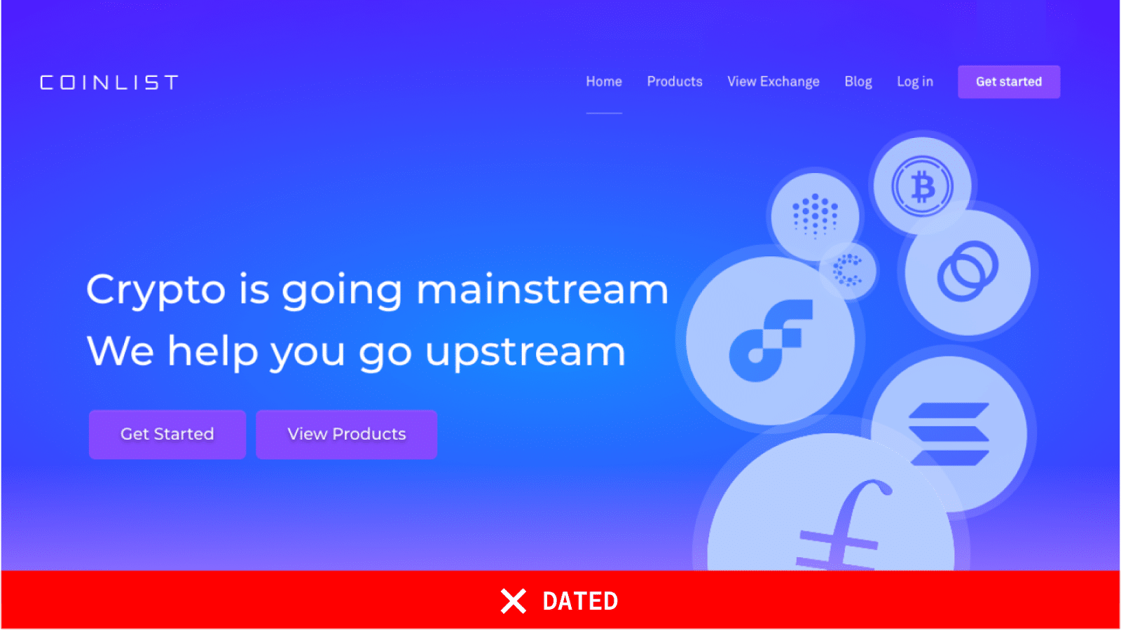 Crypto design trends: From rebellion to simplicity | Opinion - 20