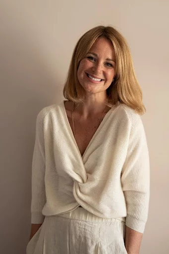 Jess Houlgrave