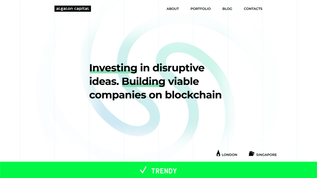 Crypto design trends: From rebellion to simplicity | Opinion - 15