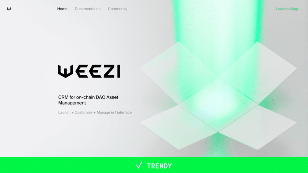 Crypto design trends: From rebellion to simplicity | Opinion - 17
