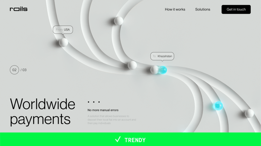 Crypto design trends: From rebellion to simplicity | Opinion - 19