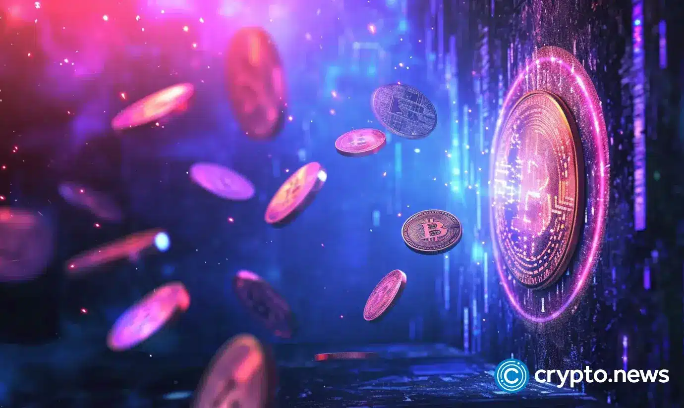 Crypto market surges as BTC eyes $70k: 3 reasons behind the bullish reversal - 1