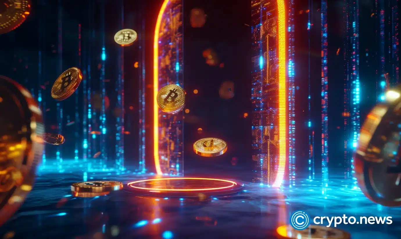CME’s Terry Duffy calls U.S. crypto perps a disaster waiting